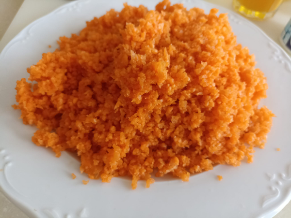 Tarta de zanahoria y naranja para el colesterol zanahoria, Tarta de zanahoria y naranja para el colesterol, recetas para adelgazar, postros saludables, postres bajos en calorías, dietas online, dietista online