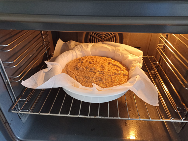 Tarta de zanahoria y naranja para el colesterol Tarta de zanahoria y naranja para el colesterol, recetas para adelgazar, postros saludables, postres bajos en calorías, dietas online, dietista online