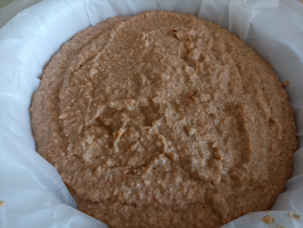 Tarta de zanahoria y naranja para el colesterol Tarta de zanahoria y naranja para el colesterol, recetas para adelgazar, postros saludables, postres bajos en calorías, dietas online, dietista online