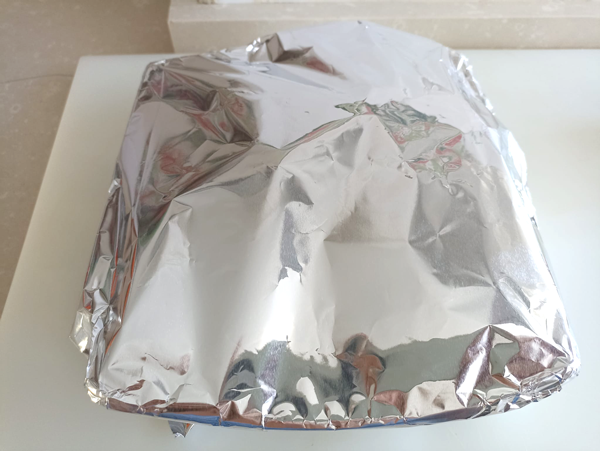 Ensaladilla de verduras asadas, recetas de ensaladas, recetas para adelgazar, recetas light, recetas saludables, dietas online, dietista online