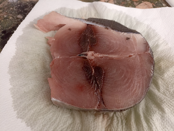 Bonito con tomate, dorada a la sal- pescado a la sal, recetas para adelgazar, recetas light. recetas de pescado