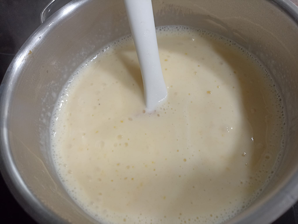 Natillas caseras baja en calorías, recetas para adelgazar, postres ligeros, recetas light, dietas online, dietista online