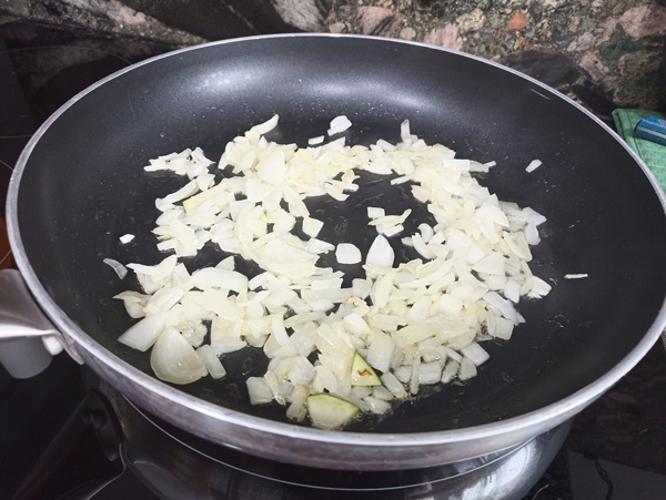 Guarnición de calabacín Guarnición de calabacín, recetas de verdura, recetas para adelgazar, recetas saludables, recetas light,