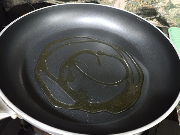 Legumbres salteadas, recetas de legumbres, recetas para adelgazar, recetas para dieta, dieta online, dietista online