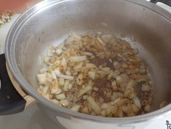 Ternera con frutos secos, recetas de carne, recetas saludables, recetas para adelgazar, recetas light