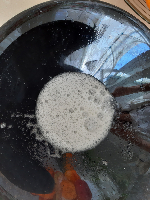 Dorada a la sal- pescado a la sal dorada a la sal- pescado a la sal, recetas de ensaladas, recetas para adelgazar, recetas light