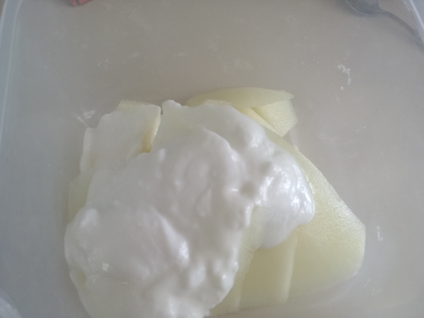 Sopa fría de melón, recetas de sopas frías, sopas frías, recetas para adelgazar, recetas light, dietas online, dietista online