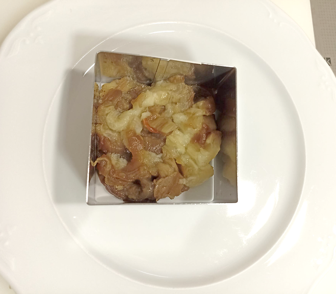 Ensaladilla de verduras asadas, recetas de ensaladas, recetas para adelgazar, recetas light, recetas saludables, dietas online, dietista online