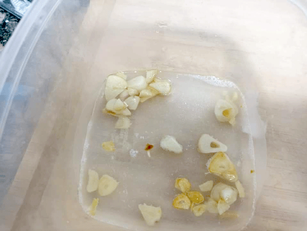 Bacalao al pil pil, recetas de pescado, recetas para adelgazar, recetas light, proteína, omega 3