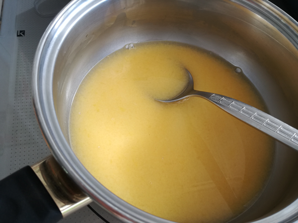 Rape a la naranja, recetas de pescado, recetas light, recetas para adelgazar, recetas mediterráneas, dietas online, dietista online