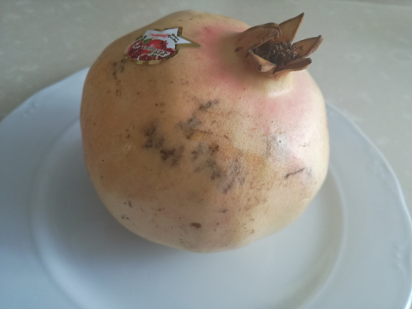 Ensalada de escarola y granada, recetas de ensaladas, recetas para adelgazar, recetas saludables, dietas online, dietista online