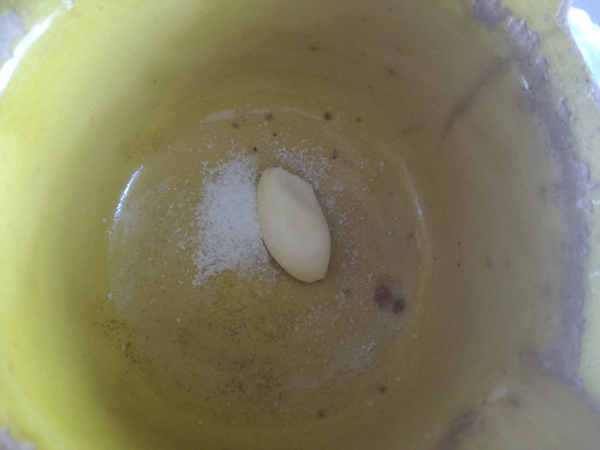 Ensalada de escarola y naranja, recetas de ensaladas, recetas para adelgazar, recetas saludables, dietas online, dietista online