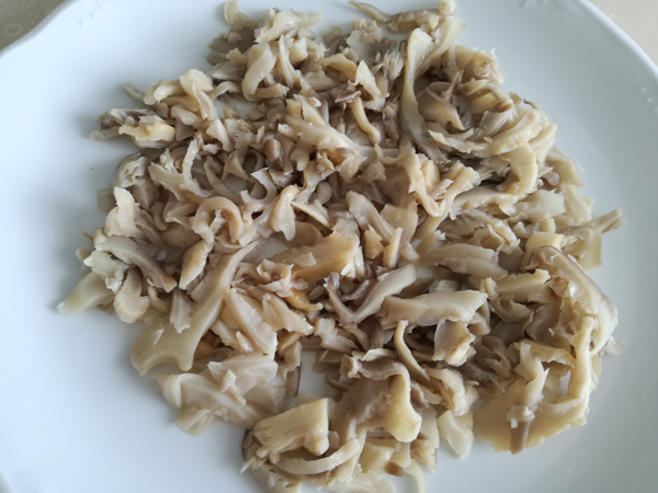 Ensalada templada de setas, Ensalada de judías verdes, recetas de ensalada, recetas light, recetas para adelgazar, dietista online, dietas online