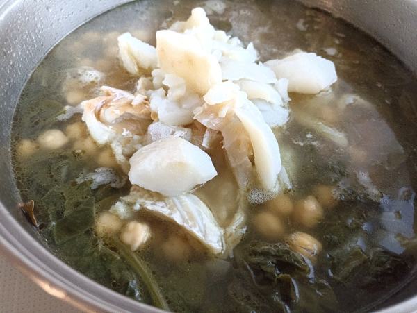 Potaje de vigilia Potaje de vigilia, recetas, recetas saludables, dieta para adelgazar, recetas pra adelgazar, dieta mediterránea, dieta online, legumbres, recetas de legumbresecetas saludables, dieta para adelgazar, recetas pra adelgazar, dieta mediterránea, dieta online, legumbres, recetas de legumbres