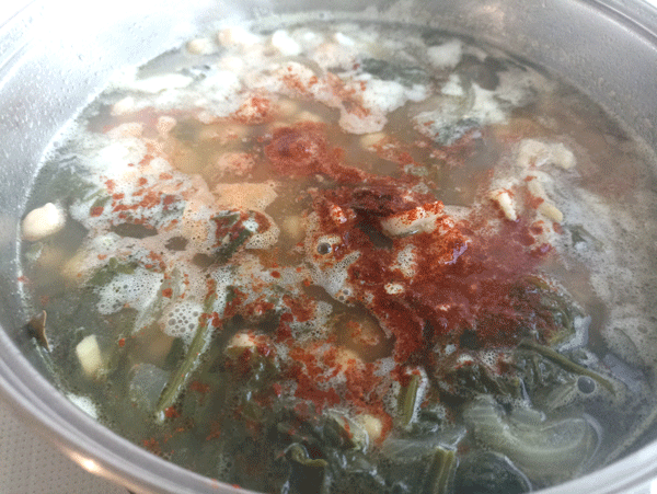 Potaje-de-vigilia Potaje de vigilia, recetas, recetas saludables, dieta para adelgazar, recetas pra adelgazar, dieta mediterránea, dieta online, legumbres, recetas de legumbres