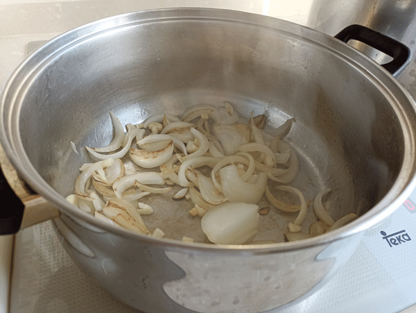 Potaje-de-vigilia Potaje de vigilia, recetas, recetas saludables, dieta para adelgazar, recetas pra adelgazar, dieta mediterránea, dieta online, legumbres, recetas de legumbres