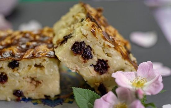 Pudin casero de ciruelas, recetas light, recetas para adelgazar, mermeladas light, dietas online, dietista online