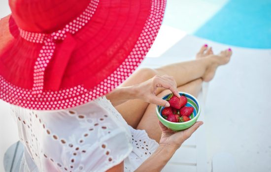 Una dieta para adelgazar en verano, dieta, verano, aelgazar, vida saludable, dietas online, dietista online