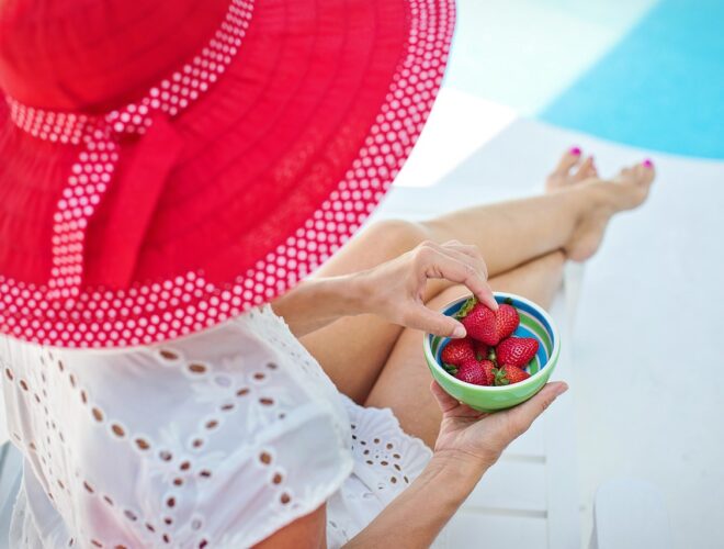 Una dieta para adelgazar en verano, dieta, verano, aelgazar, vida saludable, dietas online, dietista online