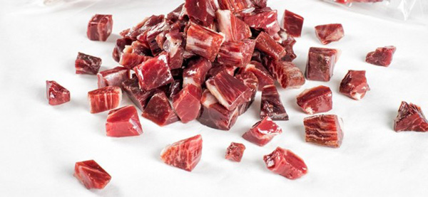 Sopa de picadillo, recetas ligeras, primeros platos, recetas light, recetas para adegazar, recetas saludables, dieta mediterraneas, jamón