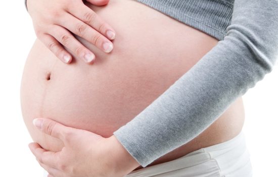 náuseas, Prevenir las náuseas en el embarazo