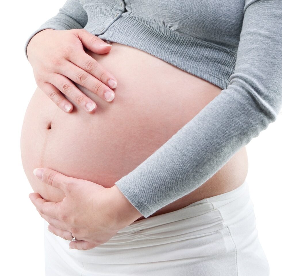 náuseas, Prevenir las náuseas en el embarazo