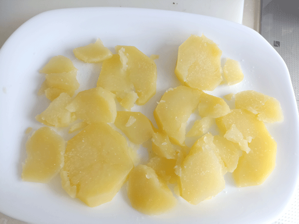 Pulpo a la gallega, recetas de pescado, recetas saludables, receras lights, recetas para adelgazar