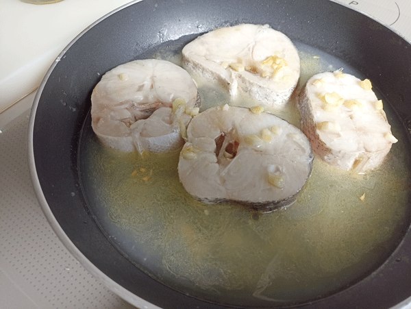 Pescado al limón, recetas de pescado, recetas light, recetas para adelgazar, proteína, recetas fáciles