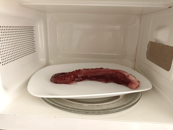 Pulpo a la gallega, recetas de pescado, recetas saludables, receras lights, recetas para adelgazar