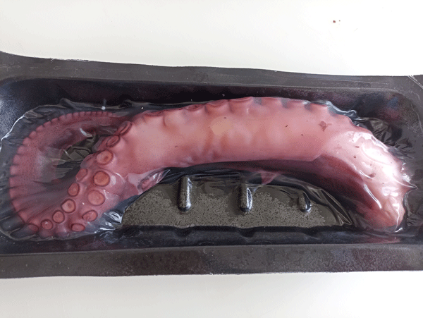 Pulpo a la gallega, recetas de pescado, recetas saludables, receras lights, recetas para adelgazar