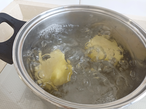 Pulpo a la gallega, recetas de pescado, recetas saludables, receras lights, recetas para adelgazar