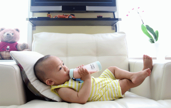 Alimentación infantil, nutrición infantil, dieta saludable, Alimentación para todas las edades: Alimentación en la infancia