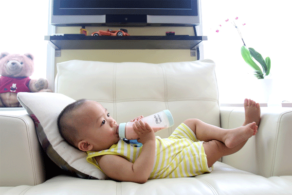 Alimentación infantil, nutrición infantil, dieta saludable, Alimentación para todas las edades: Alimentación en la infancia