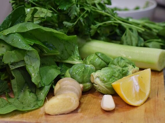 Alimentación y vitamina K, anticoagulantes, sintrón y alimentación, dieta anticoagulante
