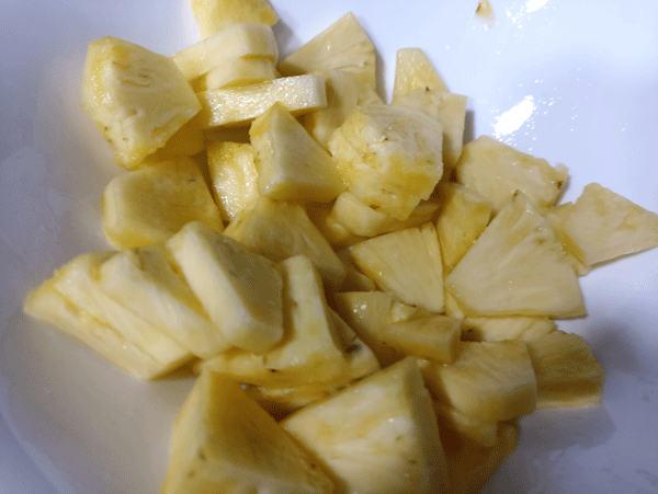 Cóctel de langostinos con vinagreta de cítricos Cóctel de langostinos con vinagreta de cítricos. recetas de cóctail,