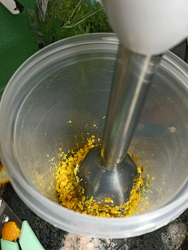 Cóctel de langostinos con vinagreta de cítricos Cóctel de langostinos con vinagreta de cítricos, recetas de cóctail,