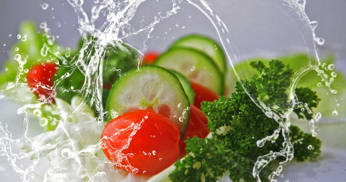 Higiene y seguridad de los alimentos tras el transplante,
