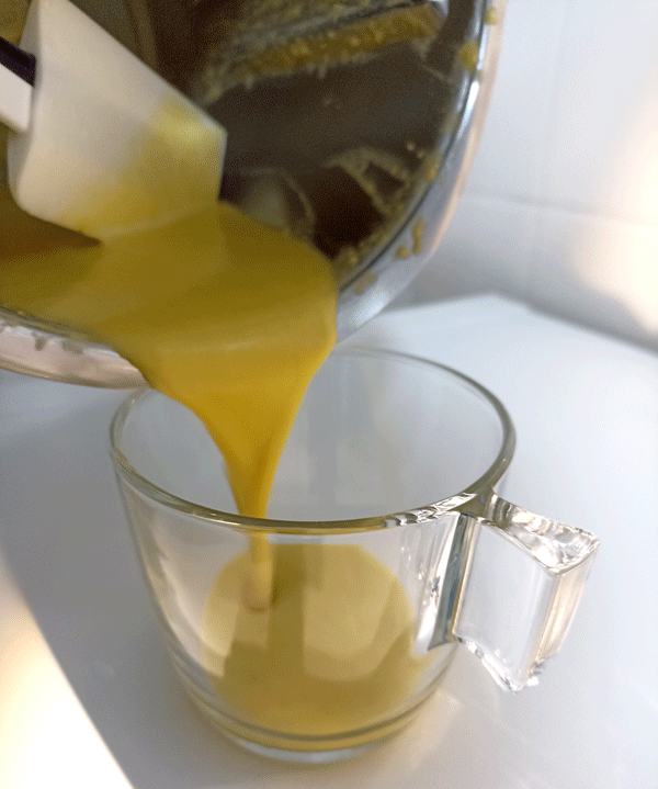 Cóctel de langostinos con vinagreta de cítricos Cóctel de langostinos con vinagreta de cítricos. recetas de cóctail,