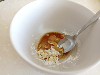 Pollo con verdura y anacardos, recetqas de pollo, recetas de carnes blancas, recetas saludables, recetas para adelgazar