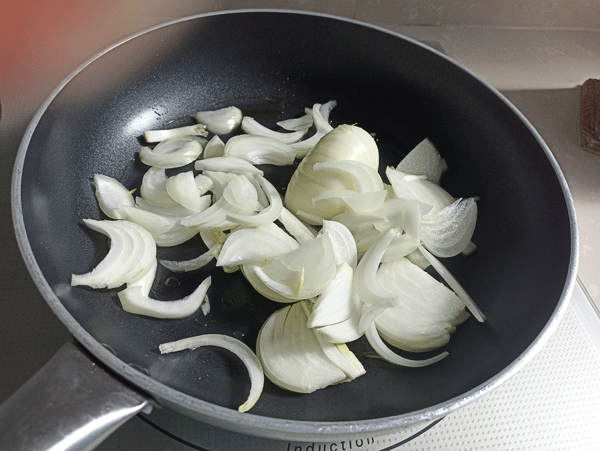 Salsa de setas shiitake, setas shiitake, recetas de salsa, recetas saludables, recetas para adelgazar, recetas light