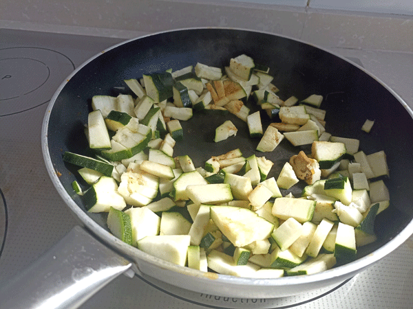 Pollo con verdura y anacardos, recetqas de pollo, recetas de carnes blancas, recetas saludables, recetas para adelgazar