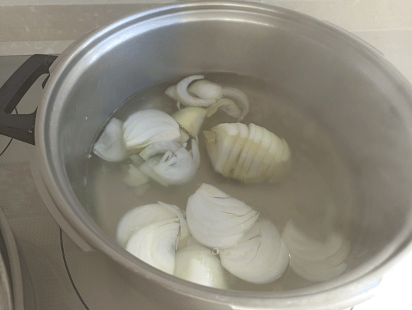 Hervido de acelgas con patata, recetas vegetarianas, recetas saludables, recetas de verdura, recetas para adelgazar, recetas light, cenas ligeras