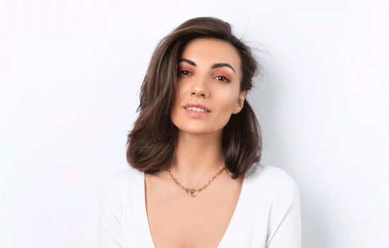 Análisis de color: resultado final, asesría de imagen, moda, looks que favorecen, hay vida después de los 50