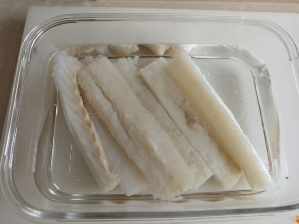 1 Potaje de vigilia, recetas saludables, recetas de legumbres