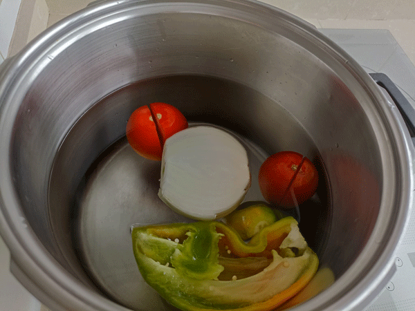 Potaje de vigilia Potaje de vigilia, recetas saludables, recetas de legumbres