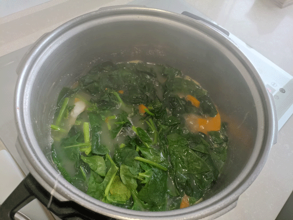 Potaje de vigilia Potaje de vigilia, recetas saludables, recetas de legumbres