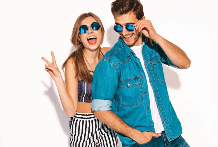 hayvidadespuesdelos50 #asesoríadeimagen #personalshopper #estilo #estiloymoda #color