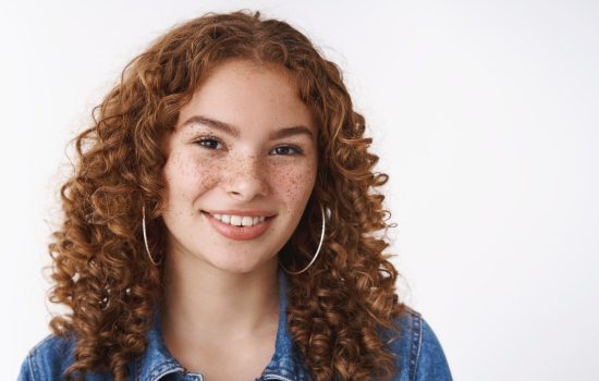 Los mejores cortes de pelo para rostros redondos