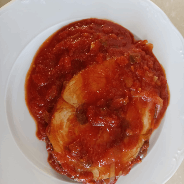 Bonito con tomate, dieta saludable, dieta omega3, pescado azul, recetas de pescado, recetas para adelgazar. recetas light