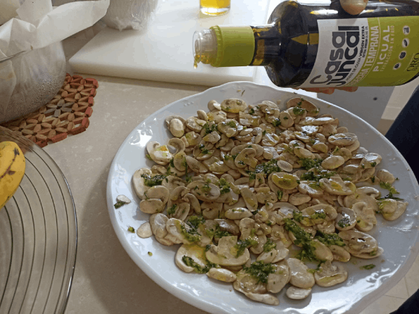 Champiñones en vinagre Champiñones en vinagre, recetas de verdura, recetas ligeras, recetas light, recetas para adelgazar, recetas saludable